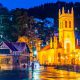 One of the Growing and Reputed travel company in INDIA